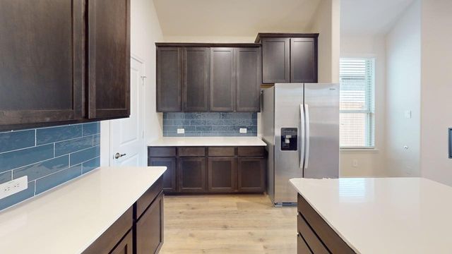 9909 Gray Barrell Drive, Aubrey, TX 76227