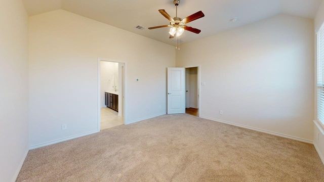 9909 Gray Barrell Drive, Aubrey, TX 76227