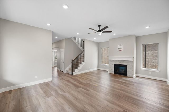 2341 Cobbler Street, Northlake, TX 76247
