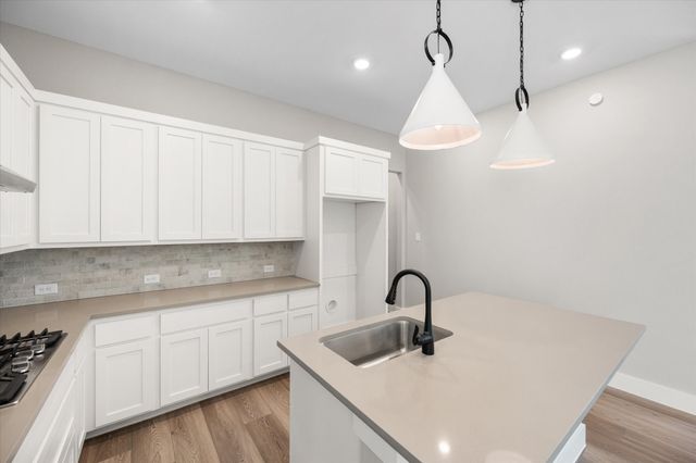 2341 Cobbler Street, Northlake, TX 76247