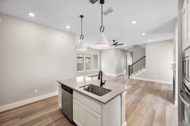 2341 Cobbler Street, Northlake, TX 76247