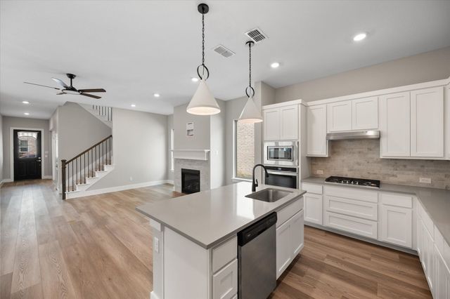 2341 Cobbler Street, Northlake, TX 76247