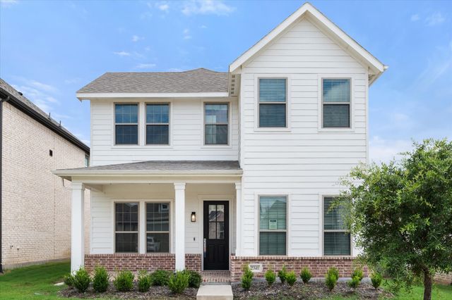 2341 Cobbler Street, Northlake, TX 76247
