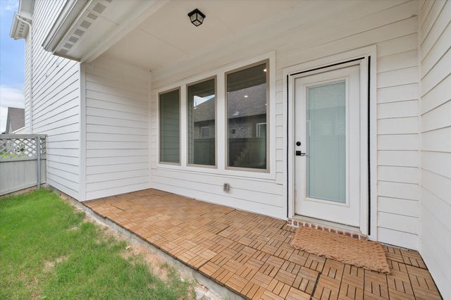 2341 Cobbler Street, Northlake, TX 76247