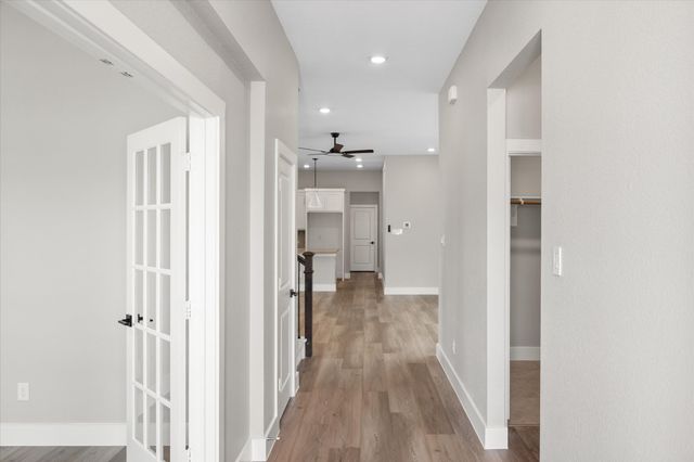 2341 Cobbler Street, Northlake, TX 76247