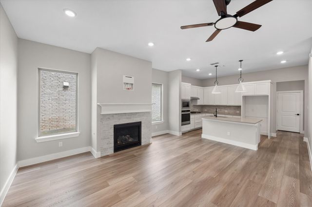 2341 Cobbler Street, Northlake, TX 76247