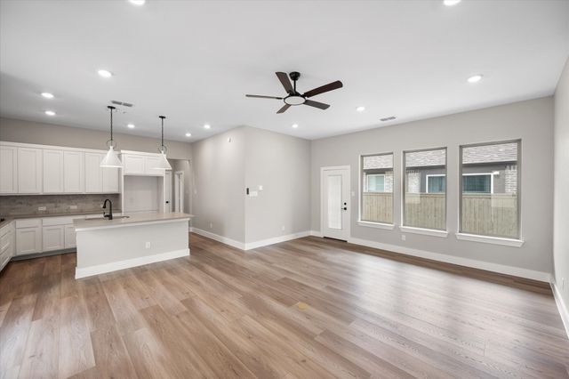 2341 Cobbler Street, Northlake, TX 76247