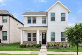 2341 Cobbler Street, Northlake, TX 76247