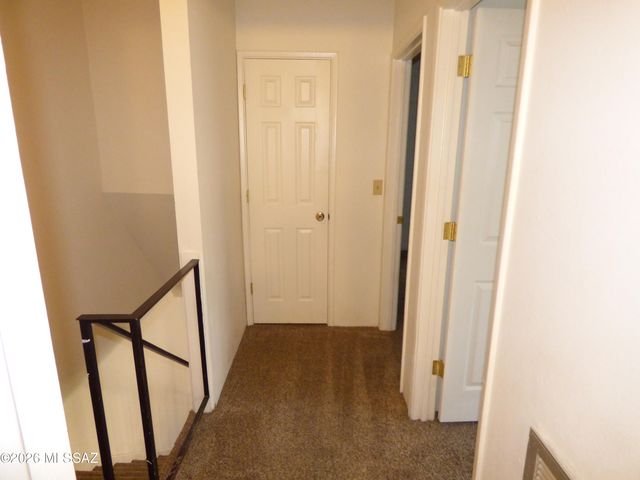 6565 E Calle La Paz B, Tucson, AZ 85715