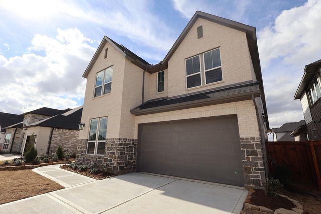 14115 Tranquila Vista Drive, Cypress, TX 77433