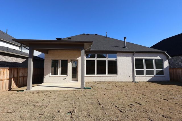 14115 Tranquila Vista Drive, Cypress, TX 77433