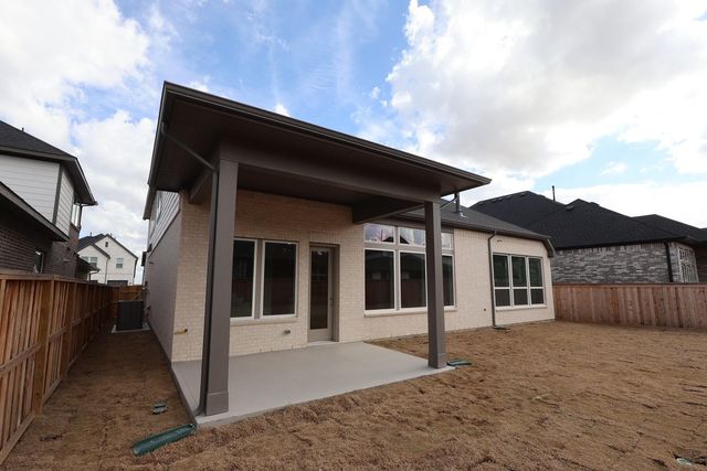 14115 Tranquila Vista Drive, Cypress, TX 77433