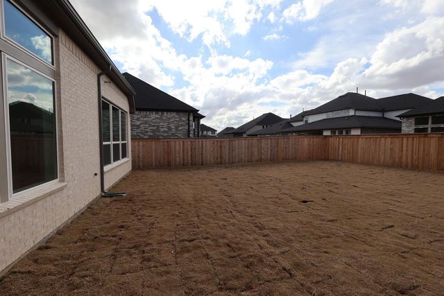 14115 Tranquila Vista Drive, Cypress, TX 77433