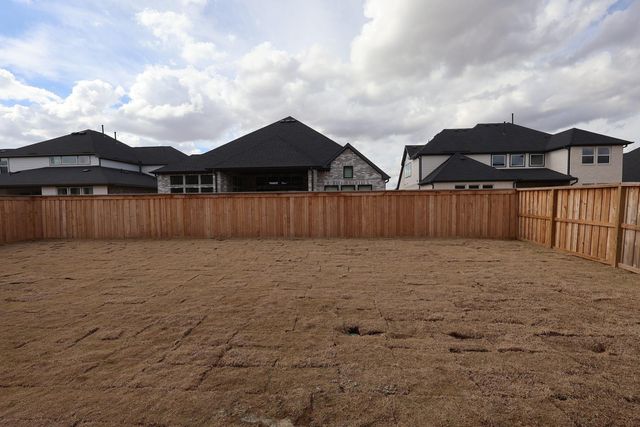 14115 Tranquila Vista Drive, Cypress, TX 77433