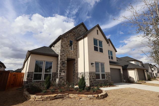 14115 Tranquila Vista Drive, Cypress, TX 77433