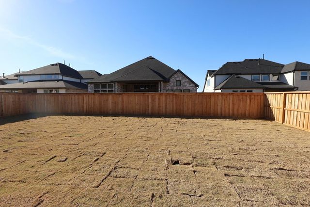 14115 Tranquila Vista Drive, Cypress, TX 77433