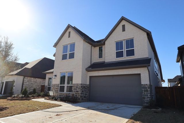 14115 Tranquila Vista Drive, Cypress, TX 77433