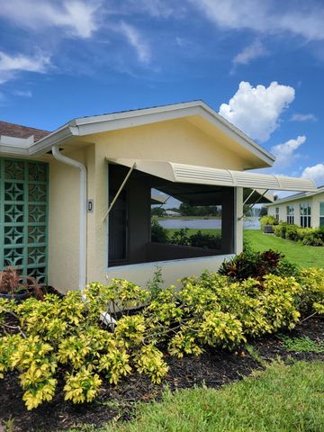 14339 Canalview Drive D, Delray Beach, FL 33484