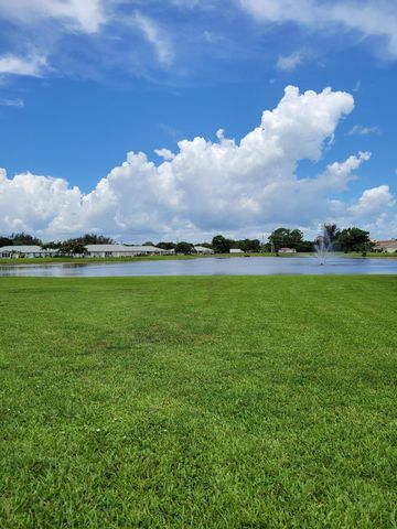 14339 Canalview Drive D, Delray Beach, FL 33484