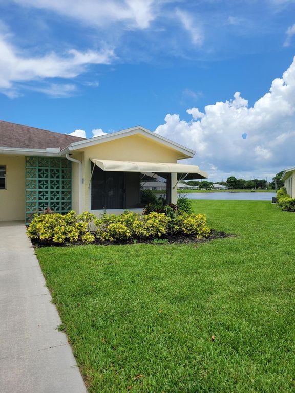 14339 Canalview Drive D, Delray Beach, FL 33484
