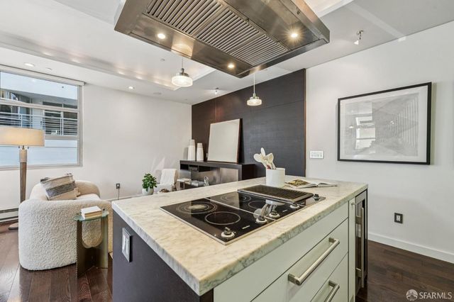 400 Spear Street 203, San Francisco, CA 94105