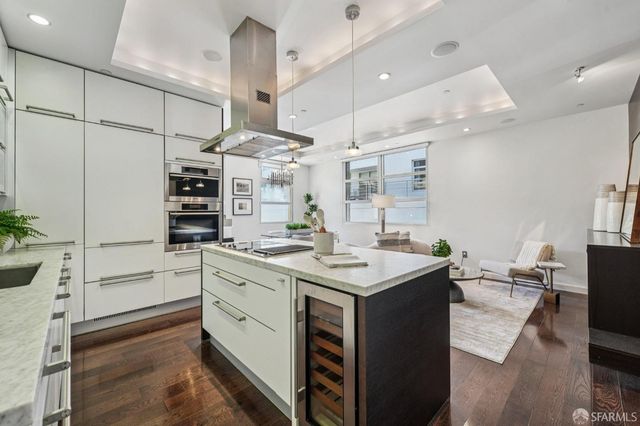 400 Spear Street 203, San Francisco, CA 94105