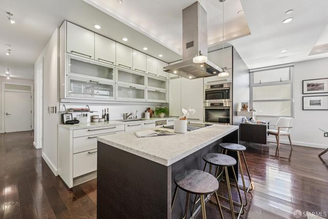 400 Spear Street 203, San Francisco, CA 94105