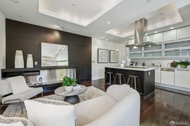 400 Spear Street 203, San Francisco, CA 94105