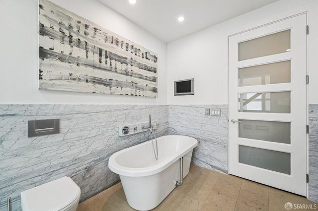 400 Spear Street 203, San Francisco, CA 94105