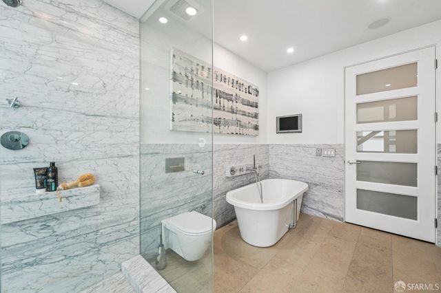 400 Spear Street 203, San Francisco, CA 94105