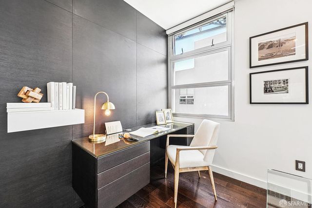 400 Spear Street 203, San Francisco, CA 94105