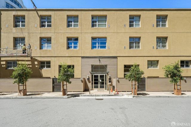 400 Spear Street 203, San Francisco, CA 94105