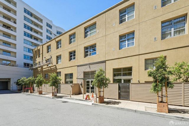 400 Spear Street 203, San Francisco, CA 94105