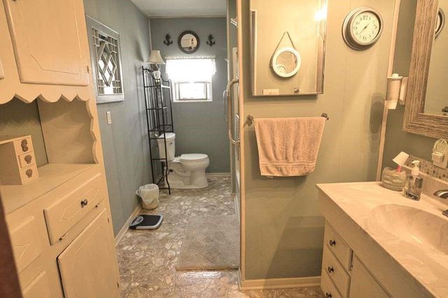 803 Cr 202, Sargent, TX 77414