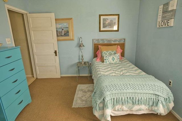 803 Cr 202, Sargent, TX 77414