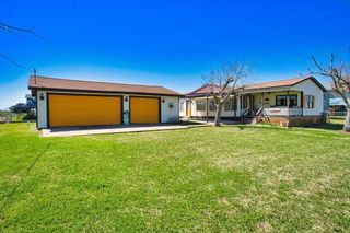 803 Cr 202, Sargent, TX 77414