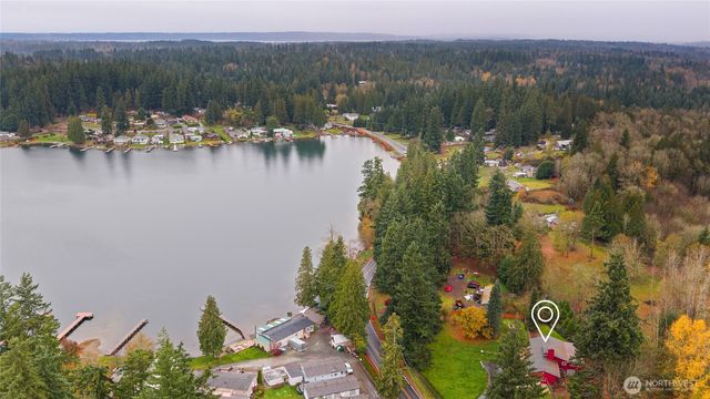 1823 Lakewood Road, Arlington, WA 98223