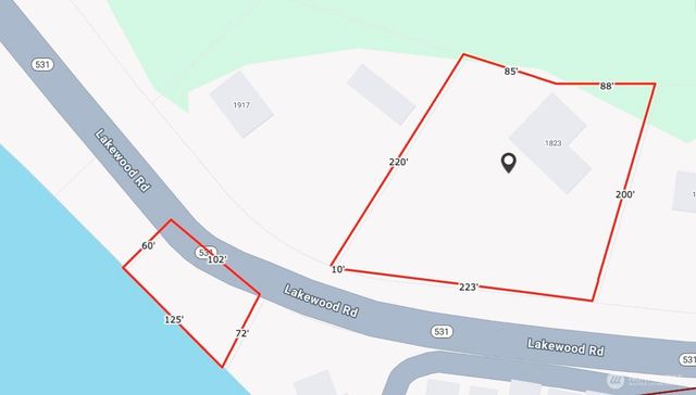 1823 Lakewood Road, Arlington, WA 98223