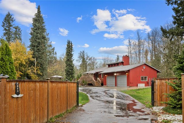 1823 Lakewood Road, Arlington, WA 98223