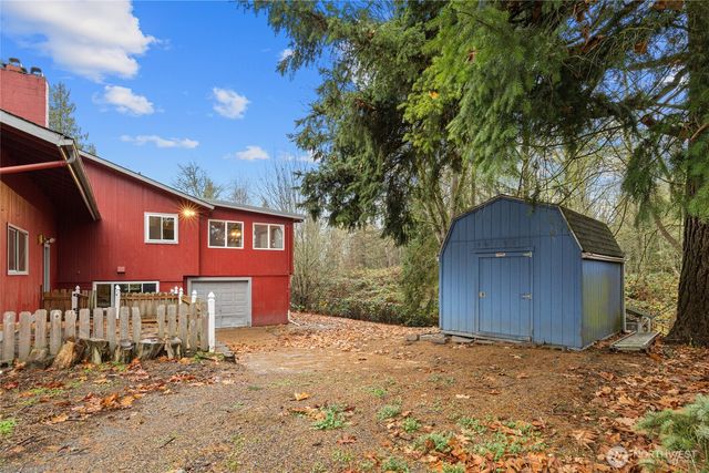 1823 Lakewood Road, Arlington, WA 98223