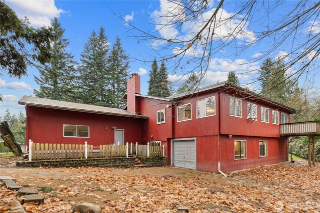 1823 Lakewood Road, Arlington, WA 98223