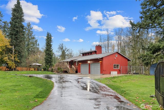 1823 Lakewood Road, Arlington, WA 98223