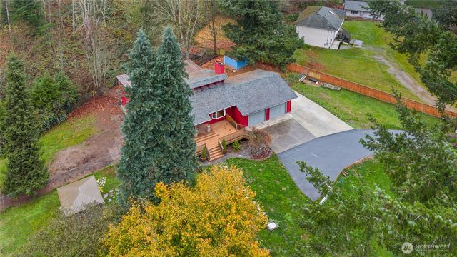 1823 Lakewood Road, Arlington, WA 98223