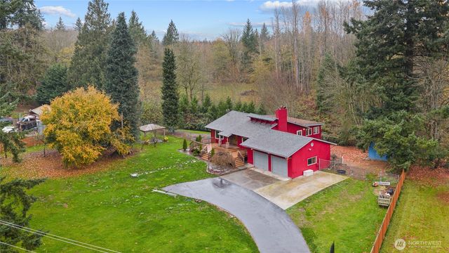 1823 Lakewood Road, Arlington, WA 98223