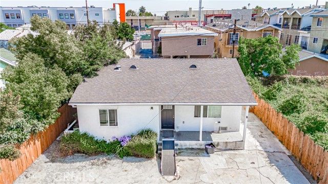 1454 E 43rd, Los Angeles, CA 90011
