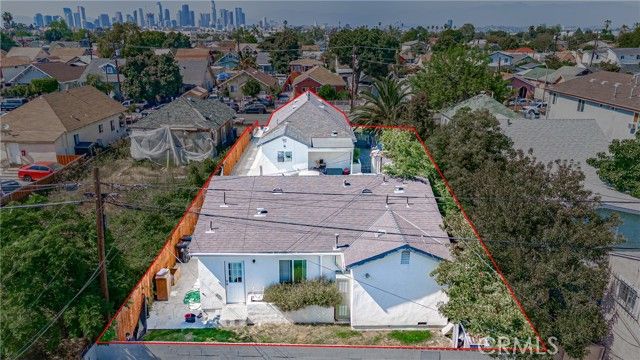 1454 E 43rd, Los Angeles, CA 90011