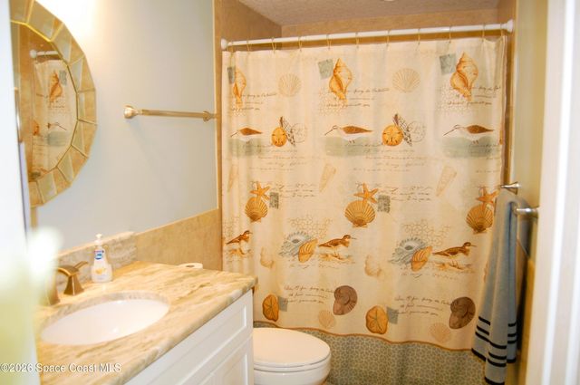 5350 Ocean Beach Boulevard 103, Cocoa Beach, FL 32931