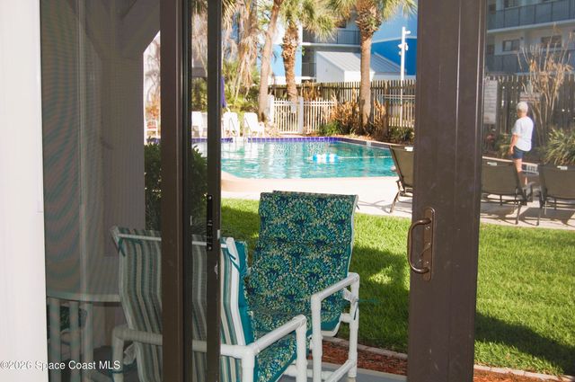 5350 Ocean Beach Boulevard 103, Cocoa Beach, FL 32931