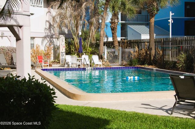 5350 Ocean Beach Boulevard 103, Cocoa Beach, FL 32931