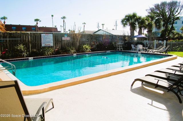 5350 Ocean Beach Boulevard 103, Cocoa Beach, FL 32931